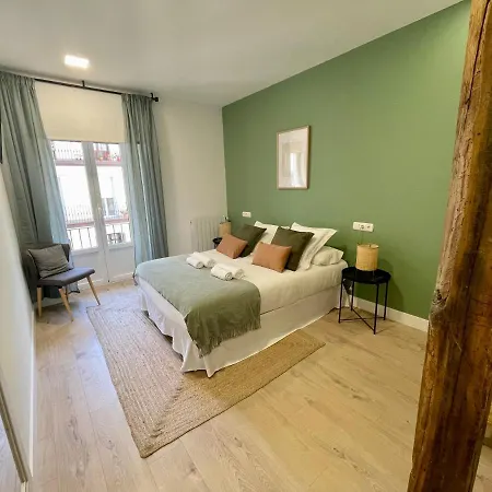 Buen Pastor Suite Apartment - A Estrenar! *
