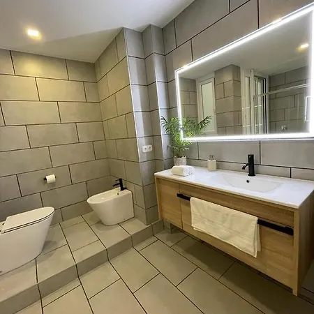 Buen Pastor Suite Apartment - A Estrenar! דירה סן סבסטיאן