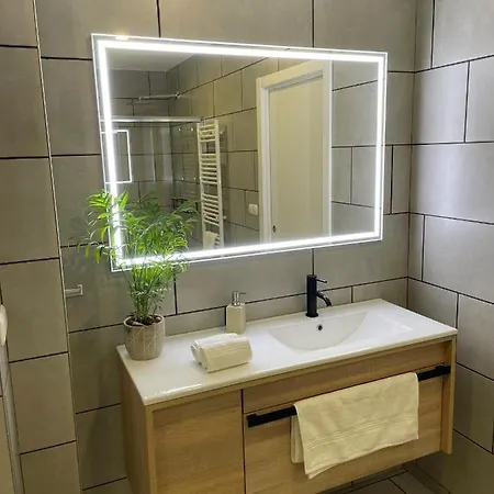 Buen Pastor Suite Apartment - A Estrenar! דירה *